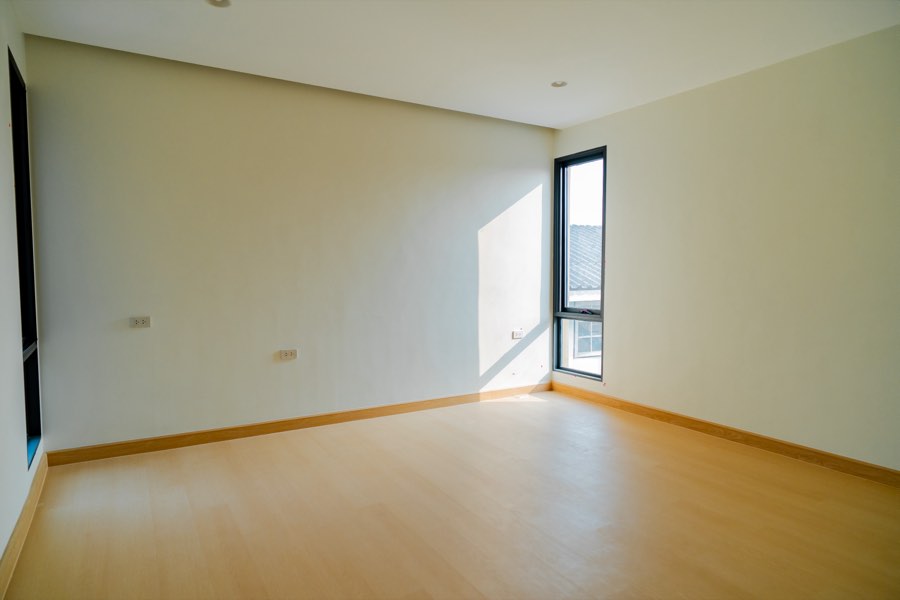 บ้านคุณมิน สไตล์ Contemporary บางพลี สมุทรปราการ รูปที่ 7