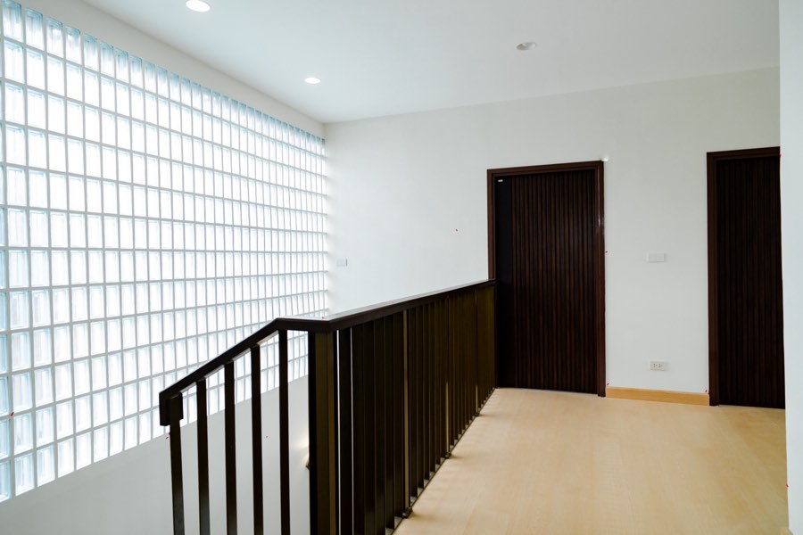 บ้านคุณมิน สไตล์ Contemporary บางพลี สมุทรปราการ รูปที่ 8