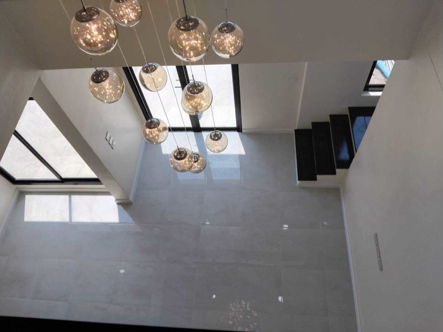 บ้านคุณเปรม สไตล์ Modern คลองสอง ปทุมธานี รูปที่ 5