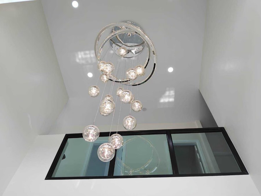 บ้านคุณเปรม สไตล์ Modern คลองสอง ปทุมธานี รูปที่ 6