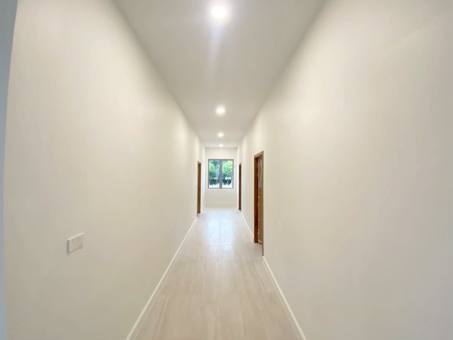 บ้านท่าตะเกียบ สไตล์ Muji ท่าตะเกียบ ฉะเชิงเทรา รูปที่ 16