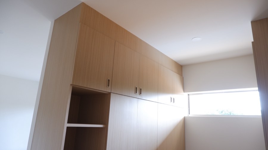 บ้านท่าตะเกียบ สไตล์ Muji ท่าตะเกียบ ฉะเชิงเทรา รูปที่ 21
