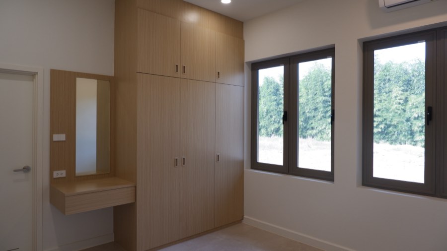 บ้านท่าตะเกียบ สไตล์ Muji ท่าตะเกียบ ฉะเชิงเทรา รูปที่ 22