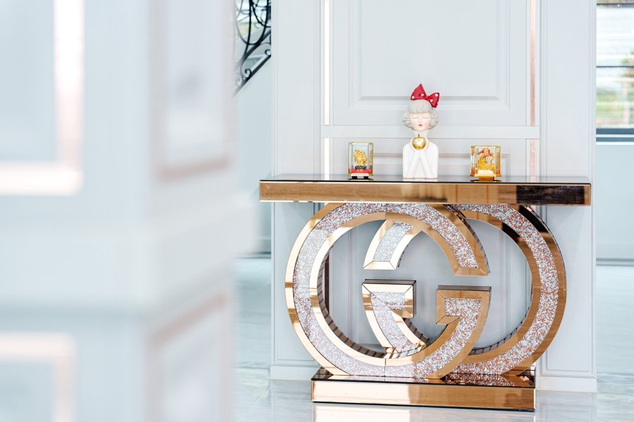 บ้านวัฒนเวช สไตล์ Modern Classic บางน้ำเปรี้ยว ฉะเชิงเทรา รูปที่ 7