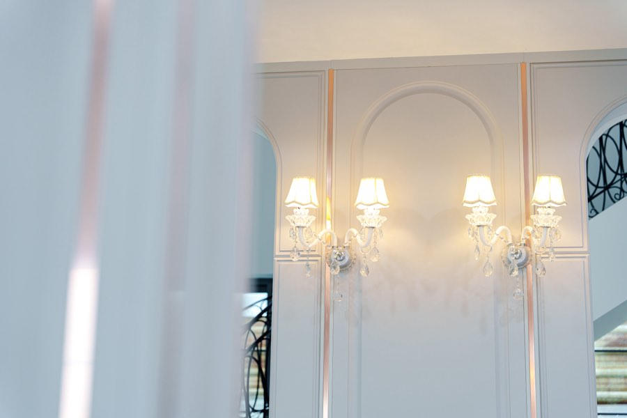 บ้านวัฒนเวช สไตล์ Modern Classic บางน้ำเปรี้ยว ฉะเชิงเทรา รูปที่ 8